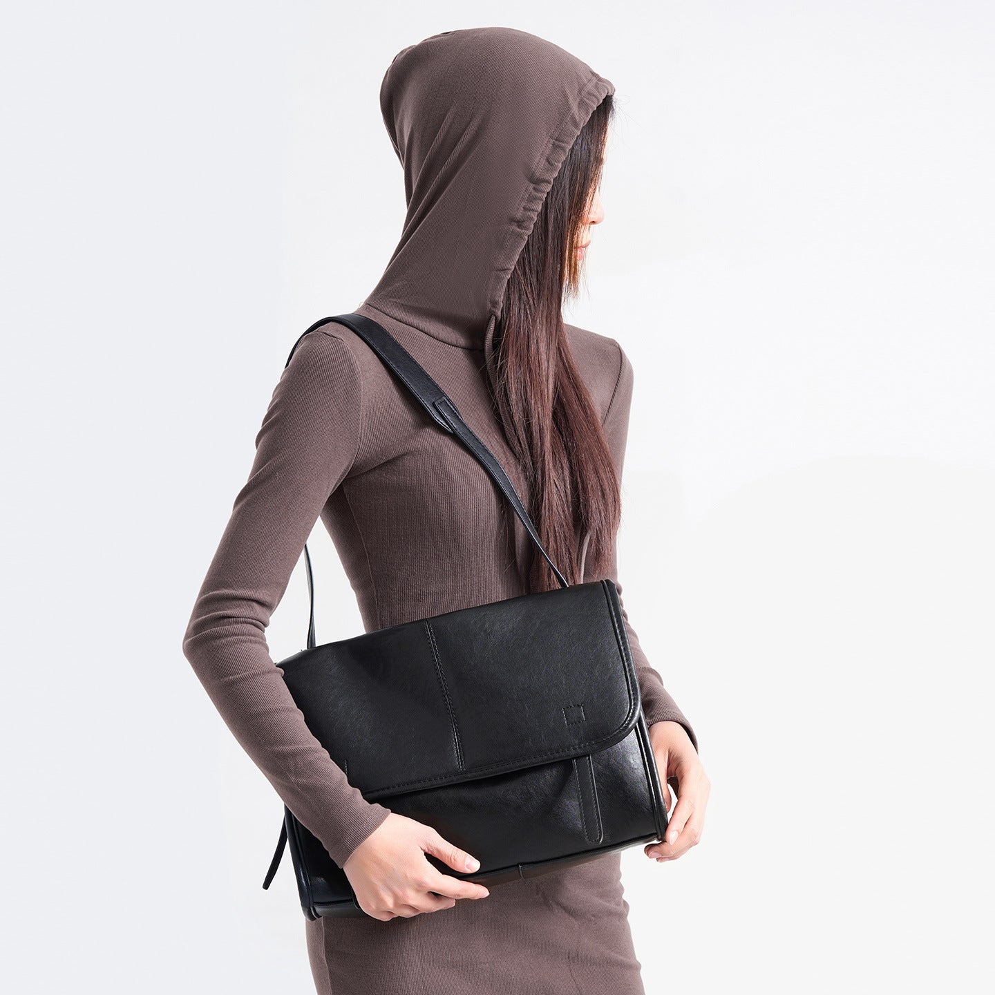 Spring Business Leisure Premium Fashion Trendy Style Large Capacity Bags