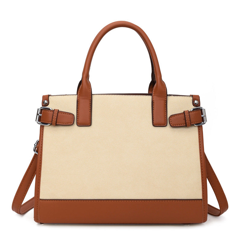 Women's Simple Elegant Gifts For Moms Portable Bags
