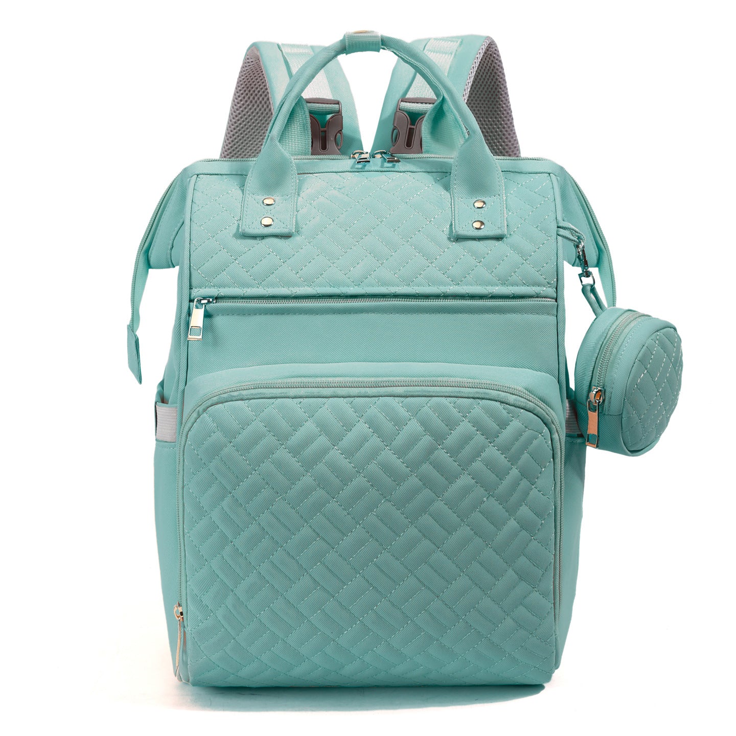 Diaper Light Mom Cart Back Convenient Insulating Mummy Bag
