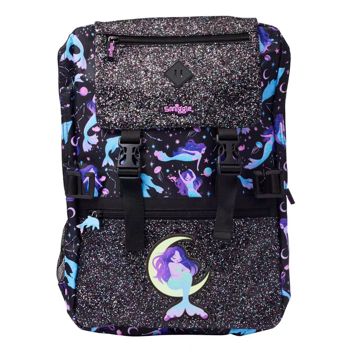 Children's Australian Postman Primary Large Capacity Leisure College Student Schoolbag