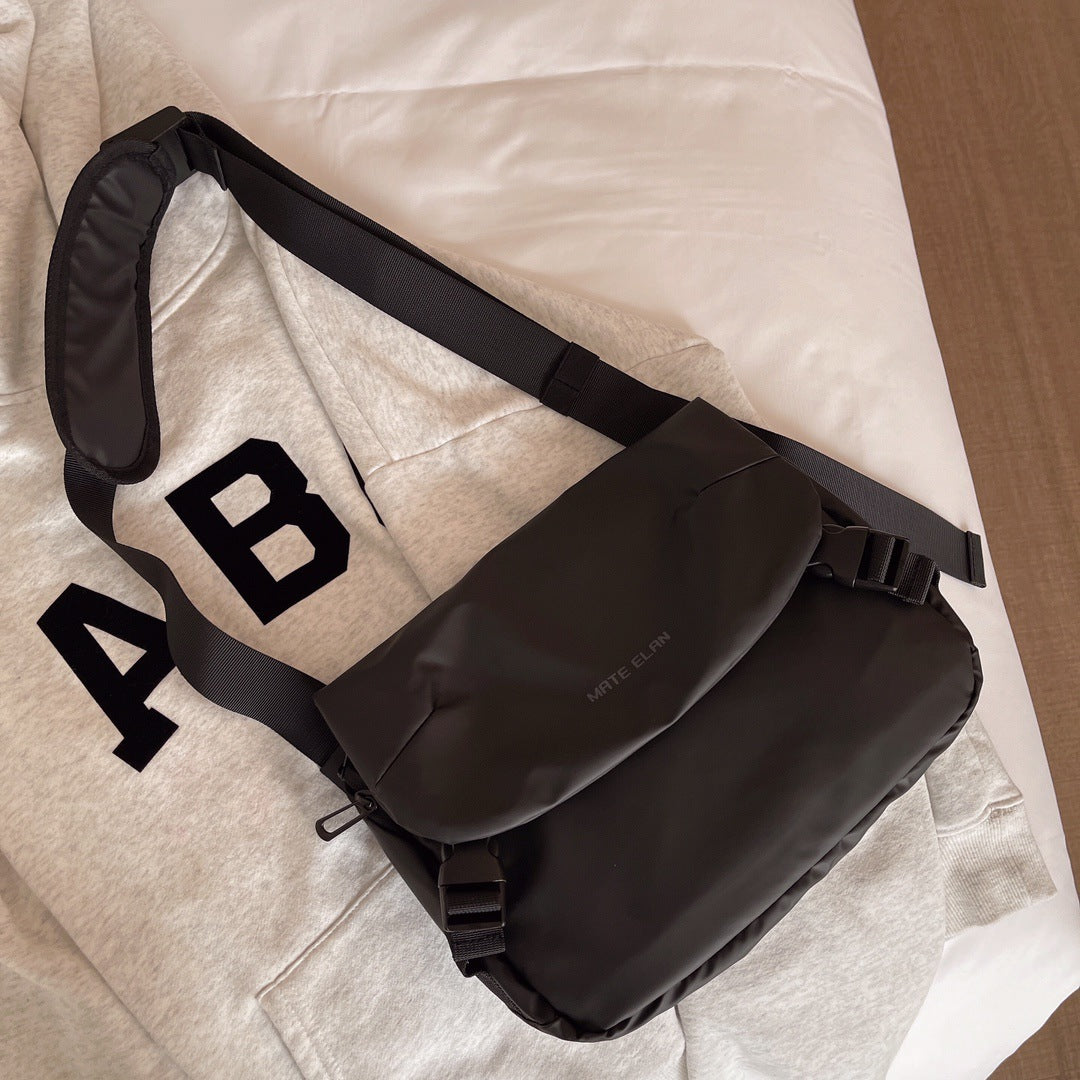 Cycling Fashion Oxford Cloth Tooling Large Capacity Bags