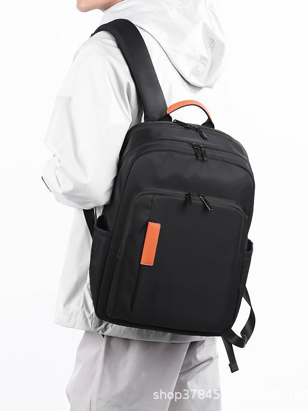 Pretty Stylish Innovative Beautiful Men's High-grade Business Backpack