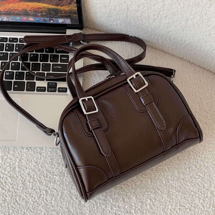 Women's Fashion Commuter Light Luxury Simplicity Women's Shoulder Bag