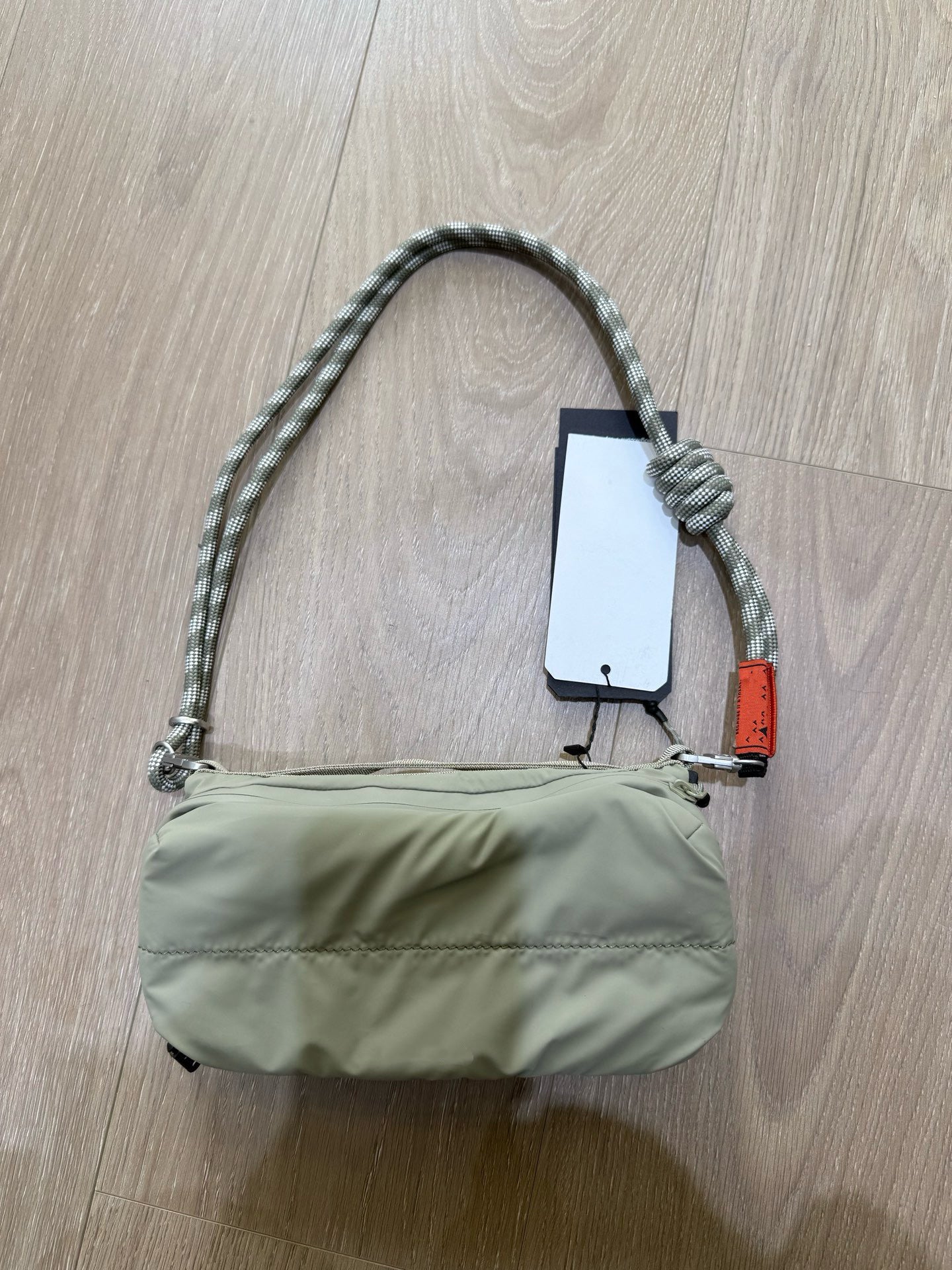 Kettle Design Wind Commuter Large Capacity Bags