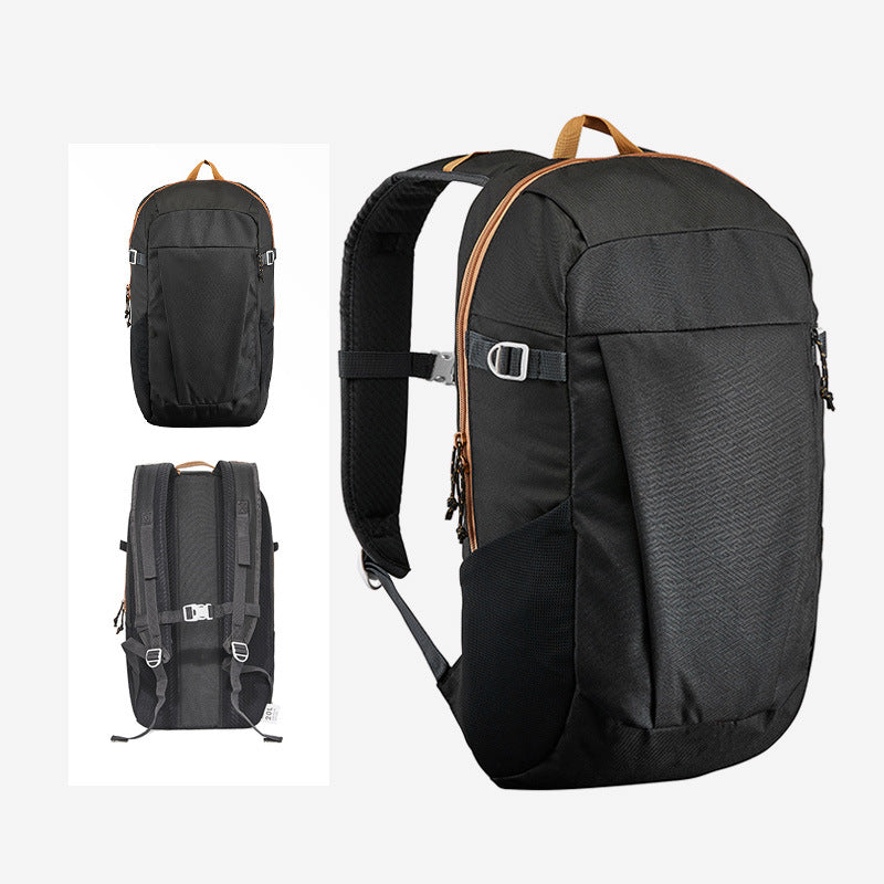 Comfortable Trip Hiking Lightweight Riding Portable Leisure Backpack