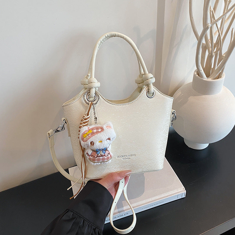 Glamorous Women's Summer Fashion Commuter Portable Women's Shoulder Bag