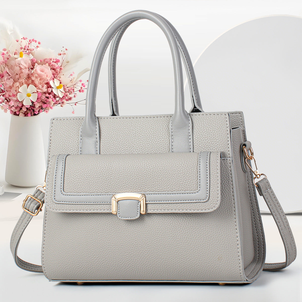 Cool Comfortable Durable Charming Women's Mother Women's Handbag