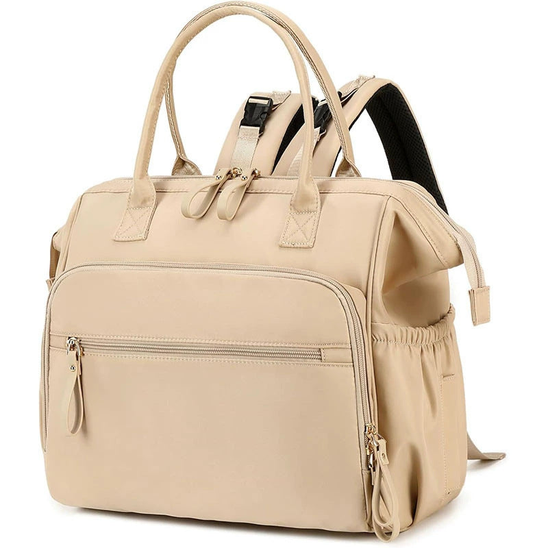 Unique Diaper Waterproof Pocket Folding Storage Handbags