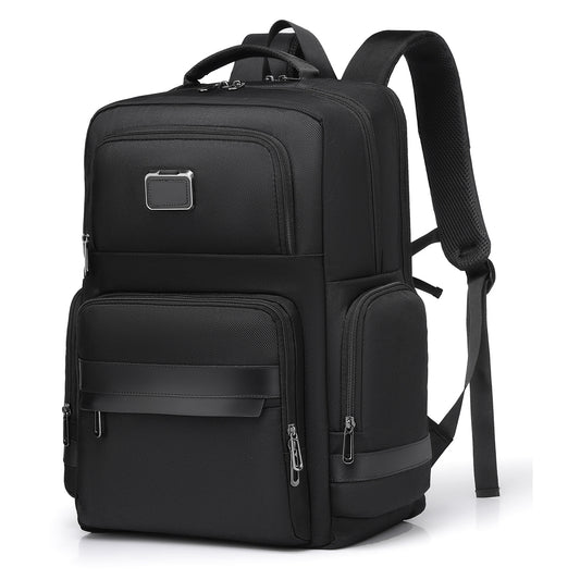 Men's High-grade Retro Affordable Luxury Commuter Computer Inch Large Bags