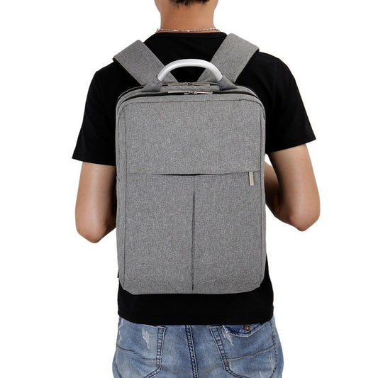 Durable Graceful Men's Computer For College Business Backpack