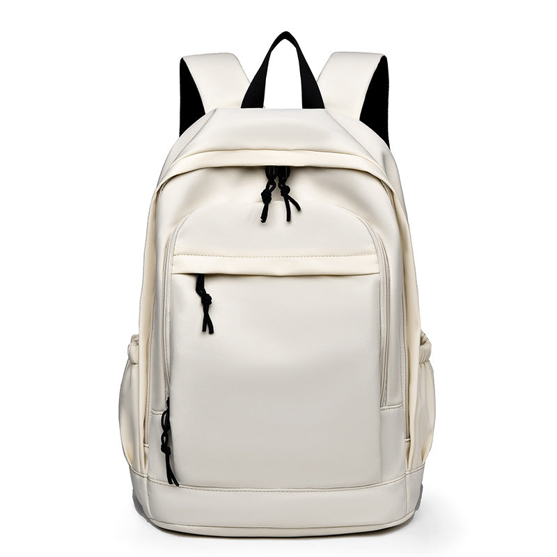 Women's & Men's Trend Large Capacity Lightweight Computer Leisure Backpack
