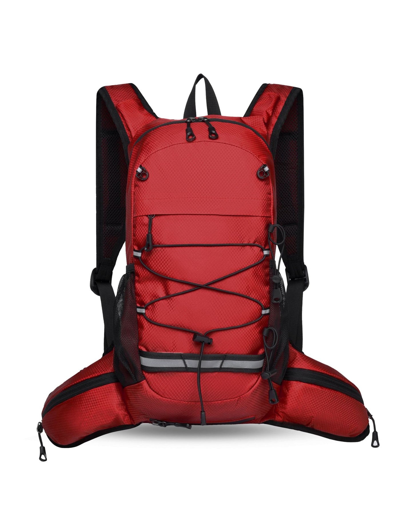 Strictly Selected Water-repellent Large Capacity Climbing Cross-country Mountain Climbing, Hiking Bag
