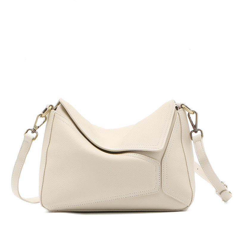 New Women's Temperament Trend High-grade Geometric Bags