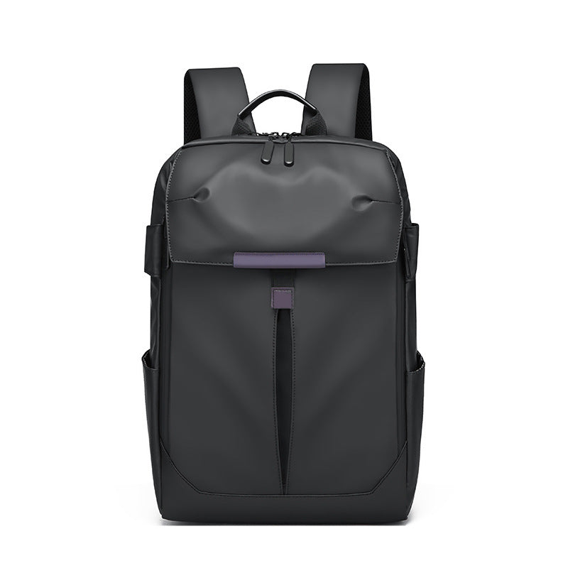 Men's Large Capacity Commuter Leisure Simple Fashion Men's Shoulder Bag