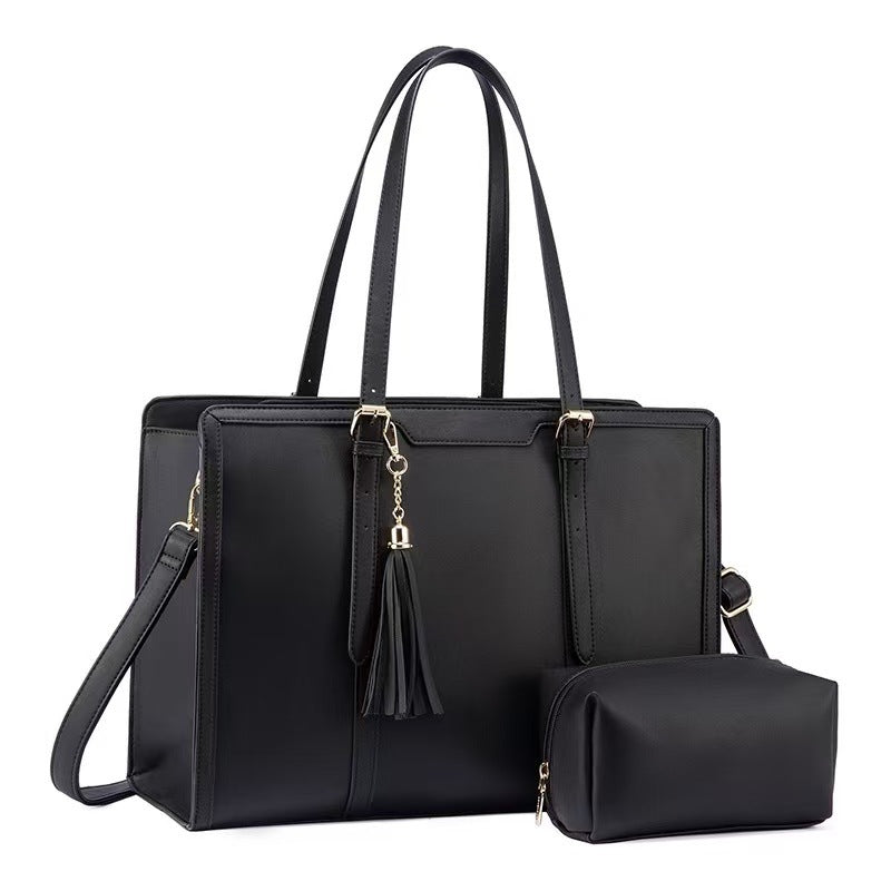 Lightweight Business Large Capacity Professional Office Portable Tote Bag