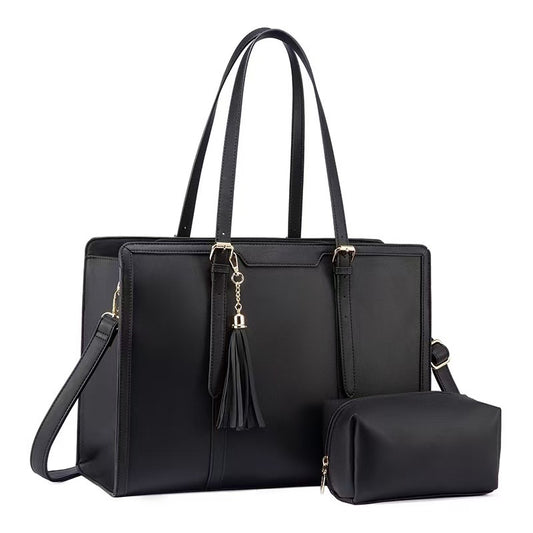 Lightweight Business Large Capacity Professional Office Portable Tote Bag
