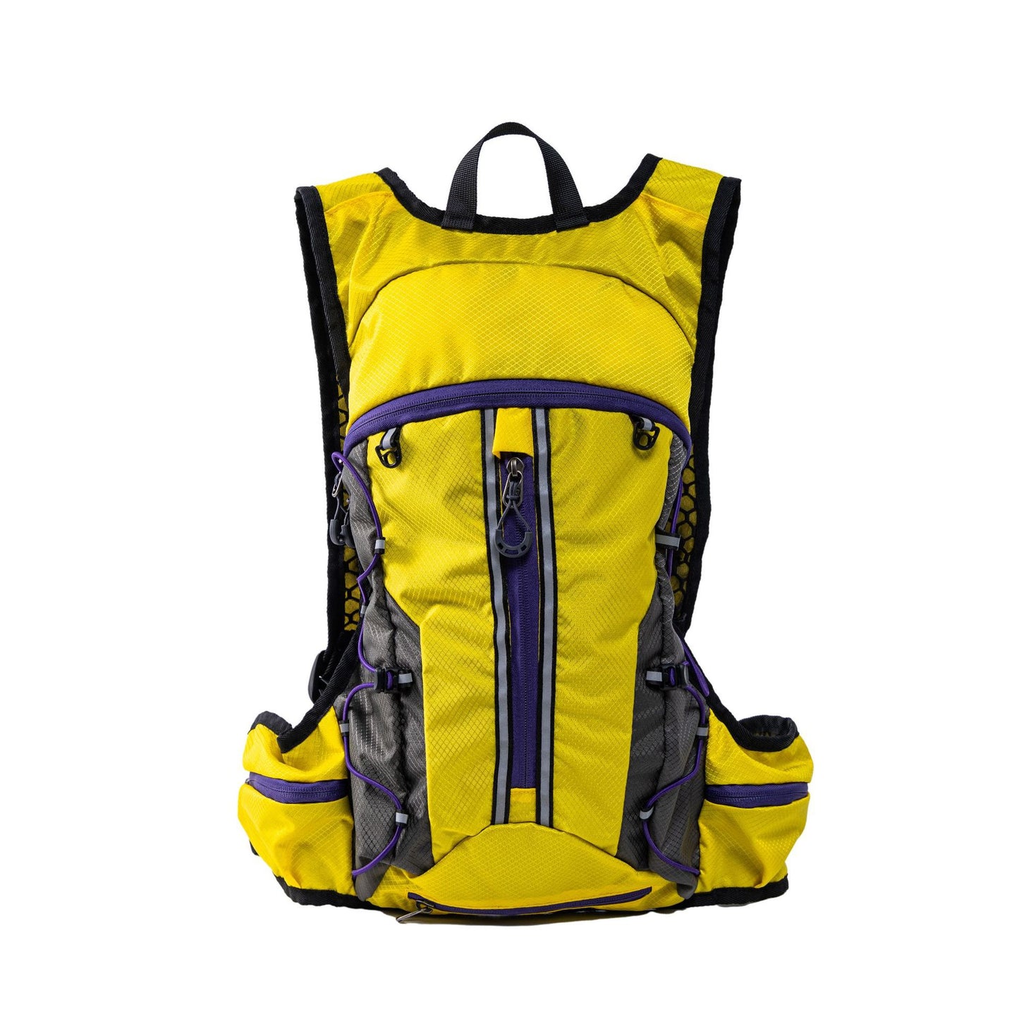 Women's & Men's On Foot Cycling Foldable Water Mountain Climbing, Hiking Bag