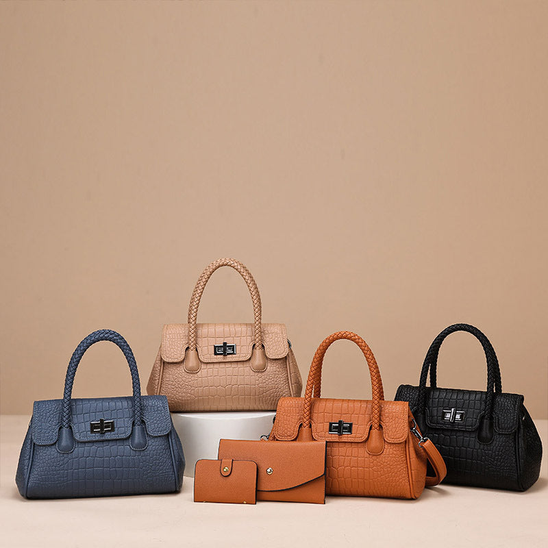 Glamorous Durable Unique Stylish Women's Fashion Handbags