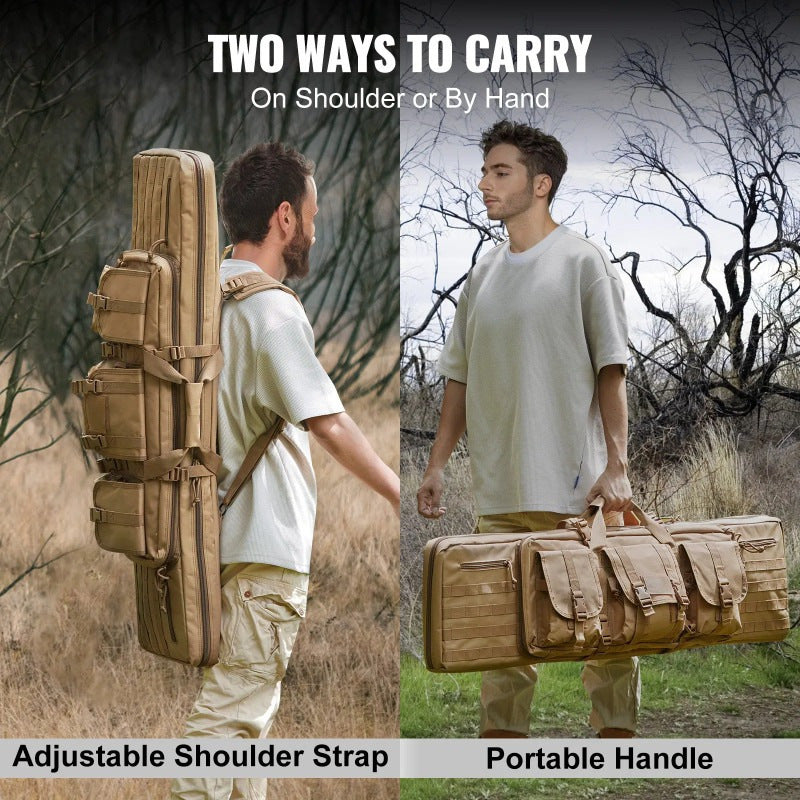 Elegant Inch Camouflage Hunting Fishing Multifunctional Tactical Backpack