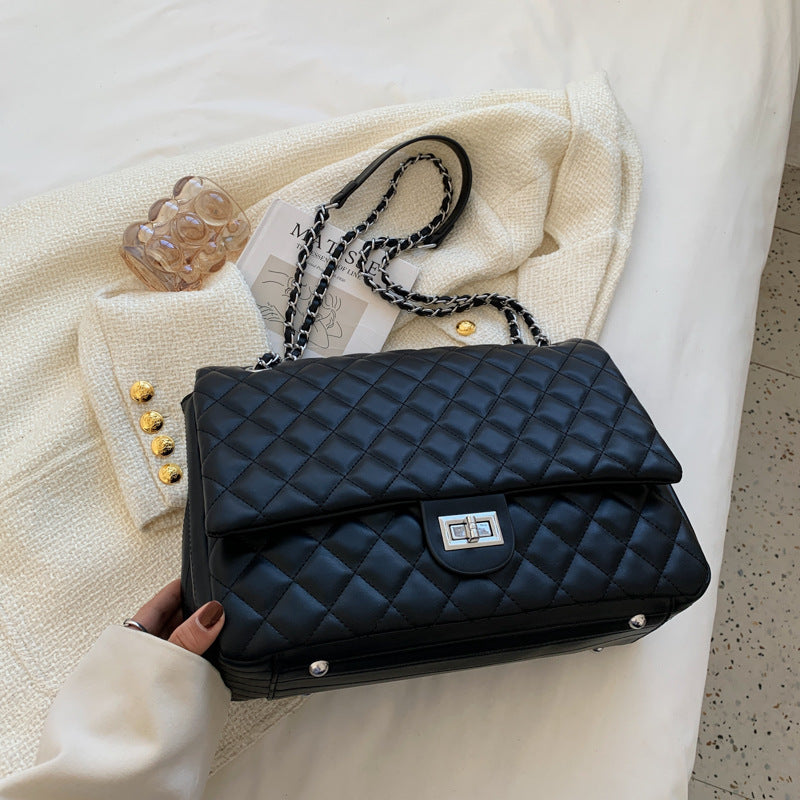 Stylish Good Texture Female Niche Fashion Popular Bags