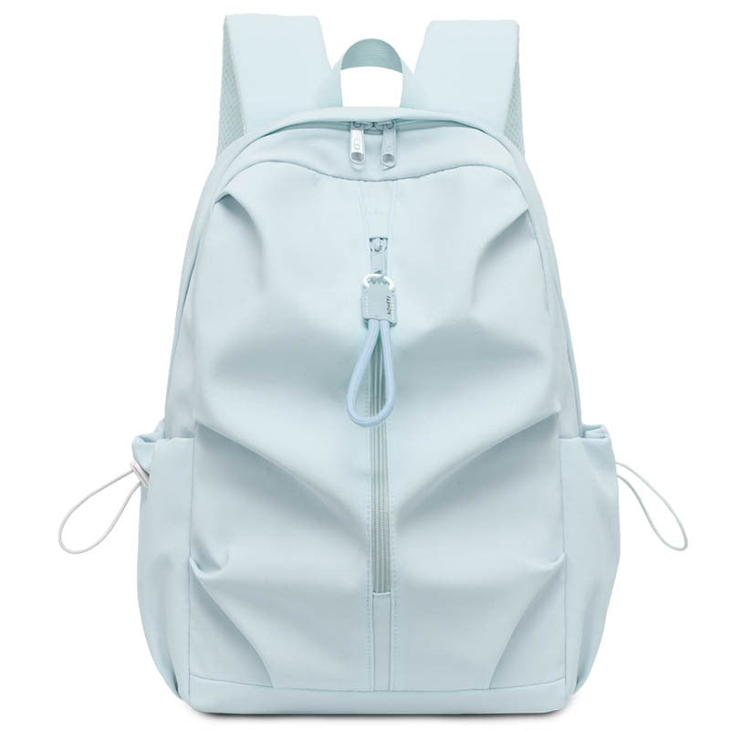 Versatile Large Capacity Junior High Leisure Travel Bags