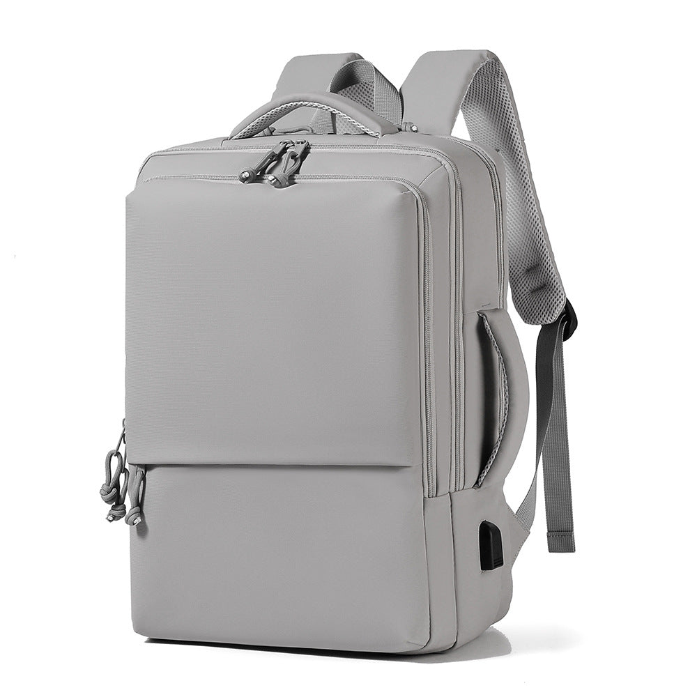 Women's & Men's Computer High-grade Large Capacity College Bags