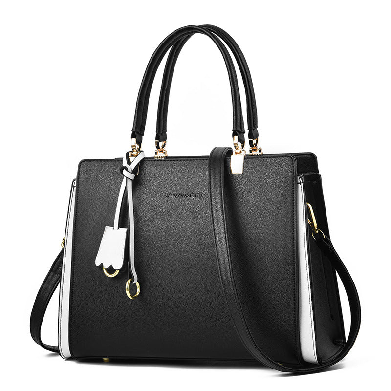 Innovative Women's Fashion Large Capacity Mom Women's Shoulder Bag