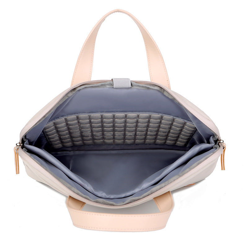 Computer Inch Portable Shockproof Large Capacity Bags