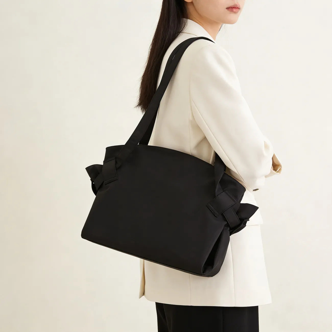 Women's Storage Large Capacity For Stylish Lightweight Bags