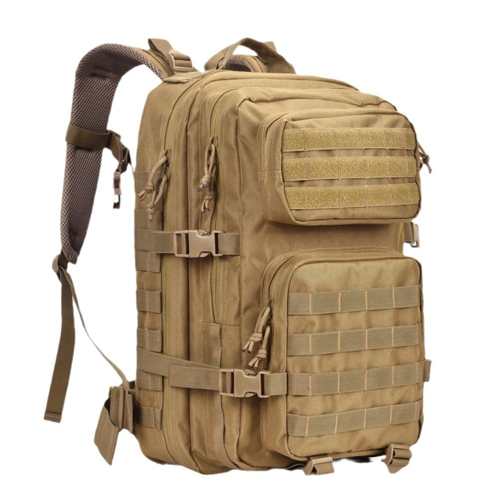 New Classic Attack Large Capacity Camping Backpacks