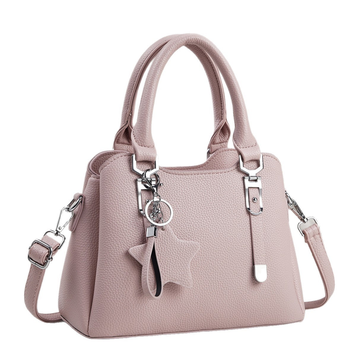Women's Fashion Retro Super Large Capacity Bags
