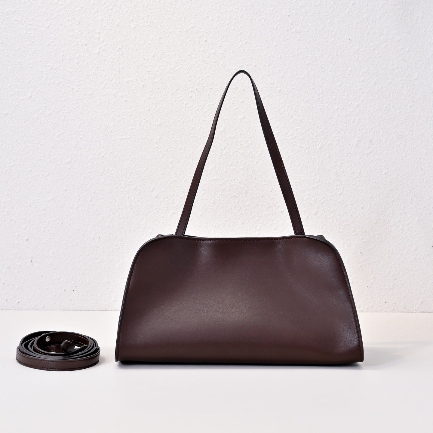 Innovative Minimalist Leather High-grade Hand Underarm Bags