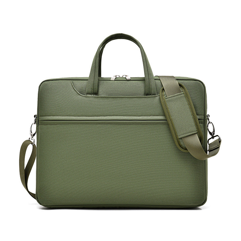 Men's Inch Airbag Large Capacity Gaming Notebook Laptop Bag