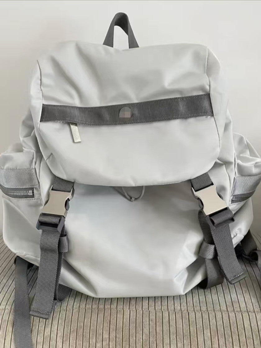 Cap College Large Capacity Sport Climbing Bags