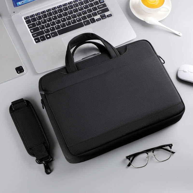 Airbag Large Capacity Single Gaming Notebook Laptop Bag