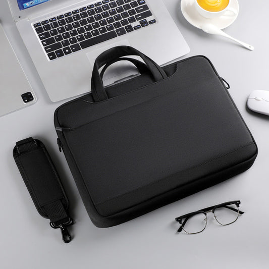 Airbag Large Capacity Single Gaming Notebook Laptop Bag