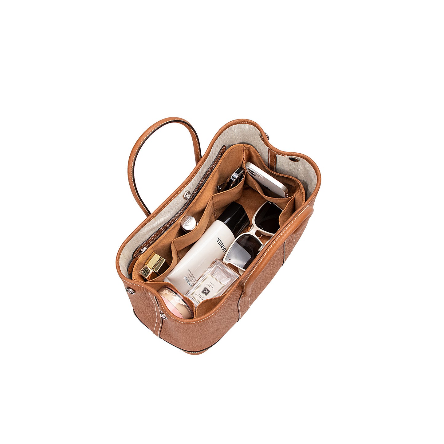 Satin Fabric Liner Lining Lightweight Buggy Tote Bags