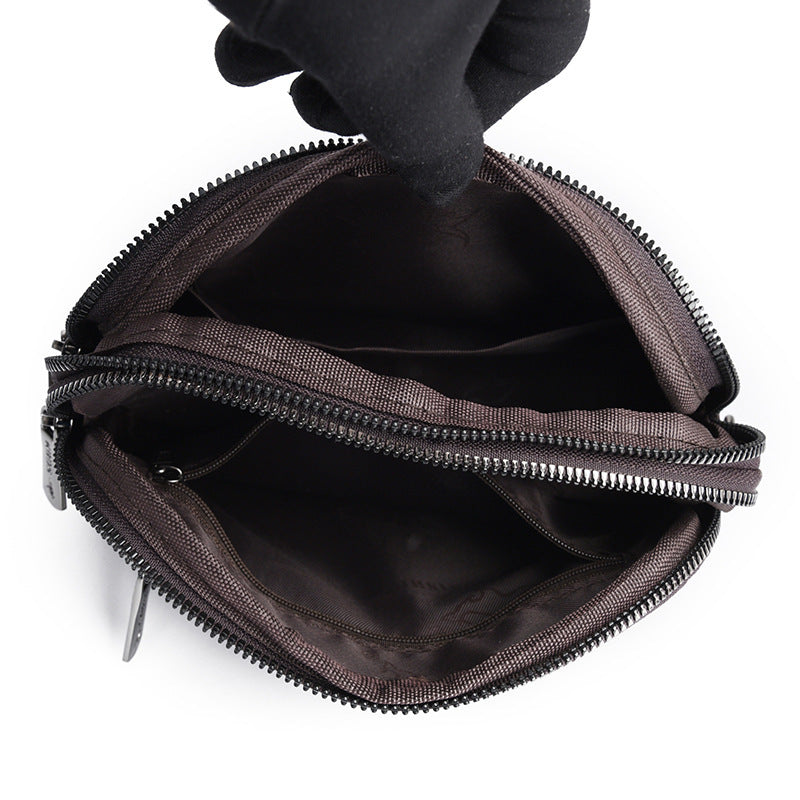 Women's Retro Mother Clutch Western Temperament Chinese Ethnic Style Women's Messenger Bag