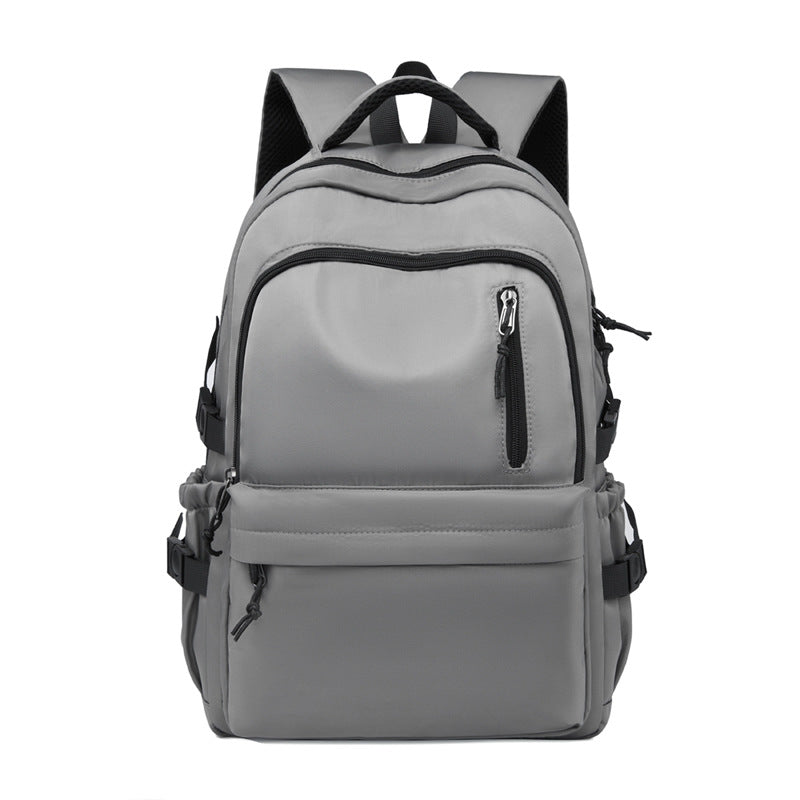 Women's & Men's Korean College High Large Capacity Junior Backpacks