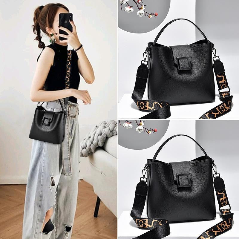Creative Women's Fashion Portable Western Style Bags