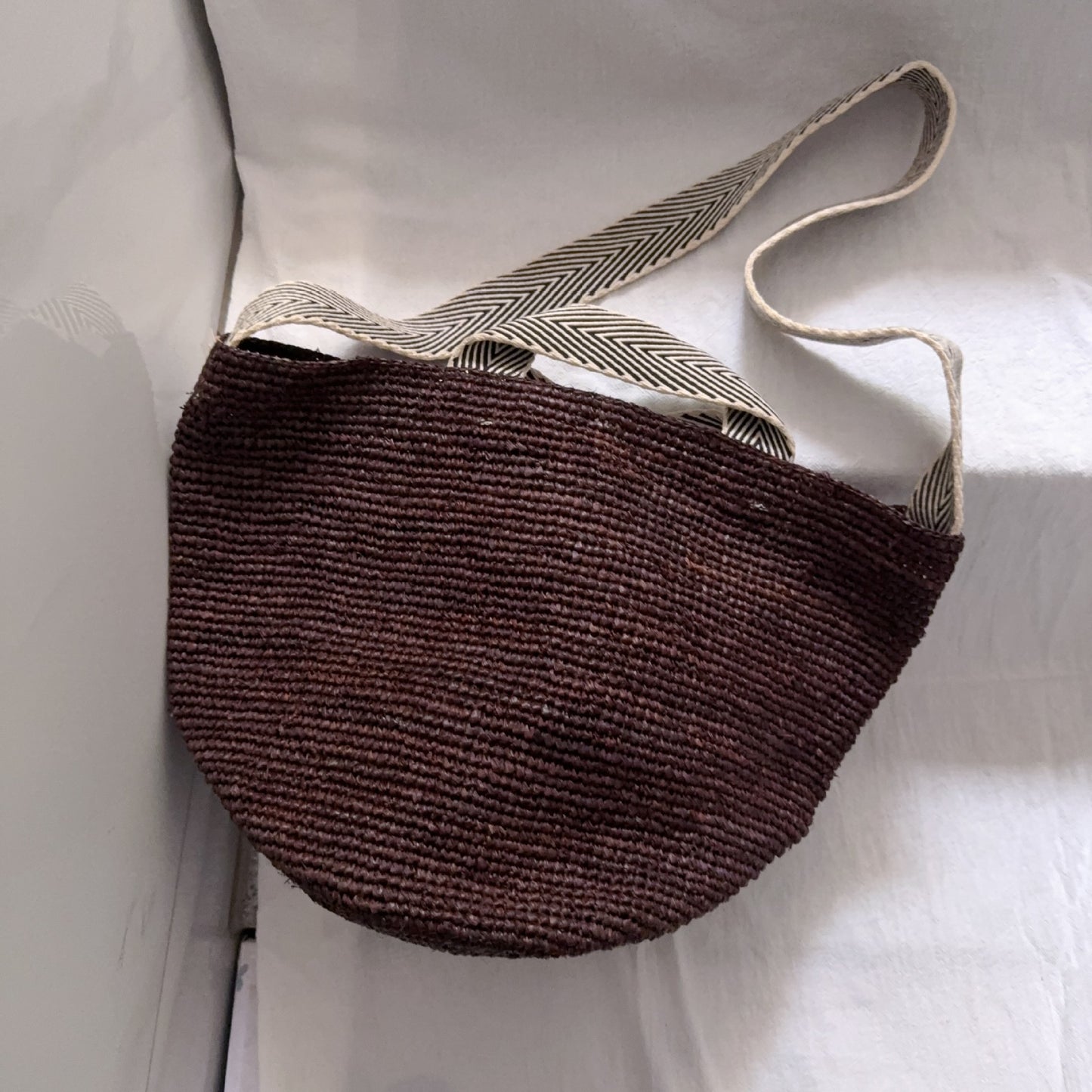 Women's Raffia Premium Woven Summer Seaside Vacation Women's Messenger Bag