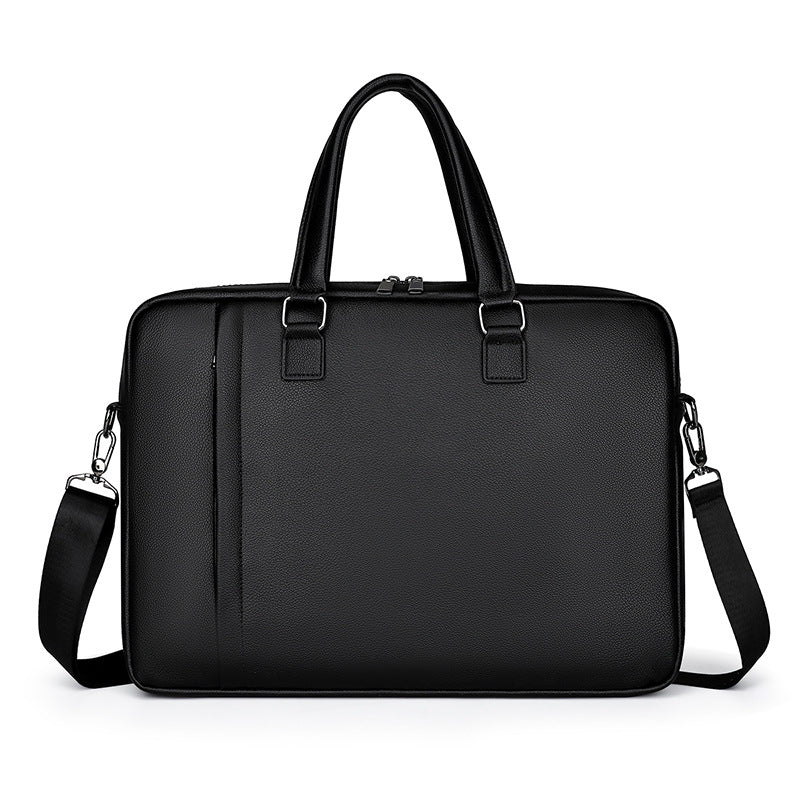 Men's Business Large Capacity Fashion Trip Computer Laptop Bag