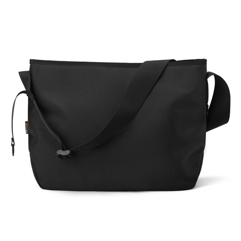 Graceful Attractive Men's Large Capacity Commuter Bags