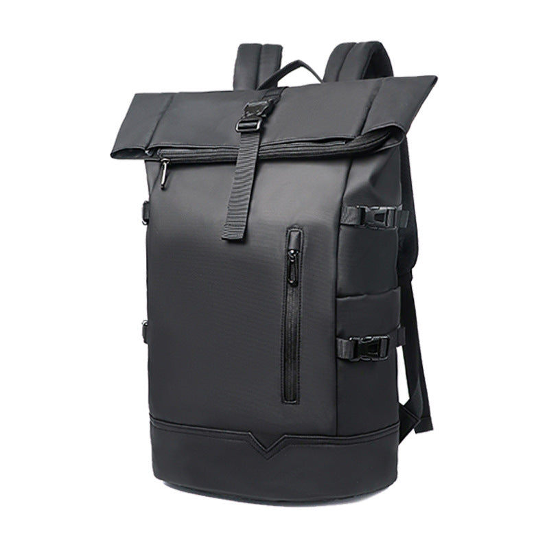 Men's Computer Business Leisure Commuter Large Capacity Universal Backpack