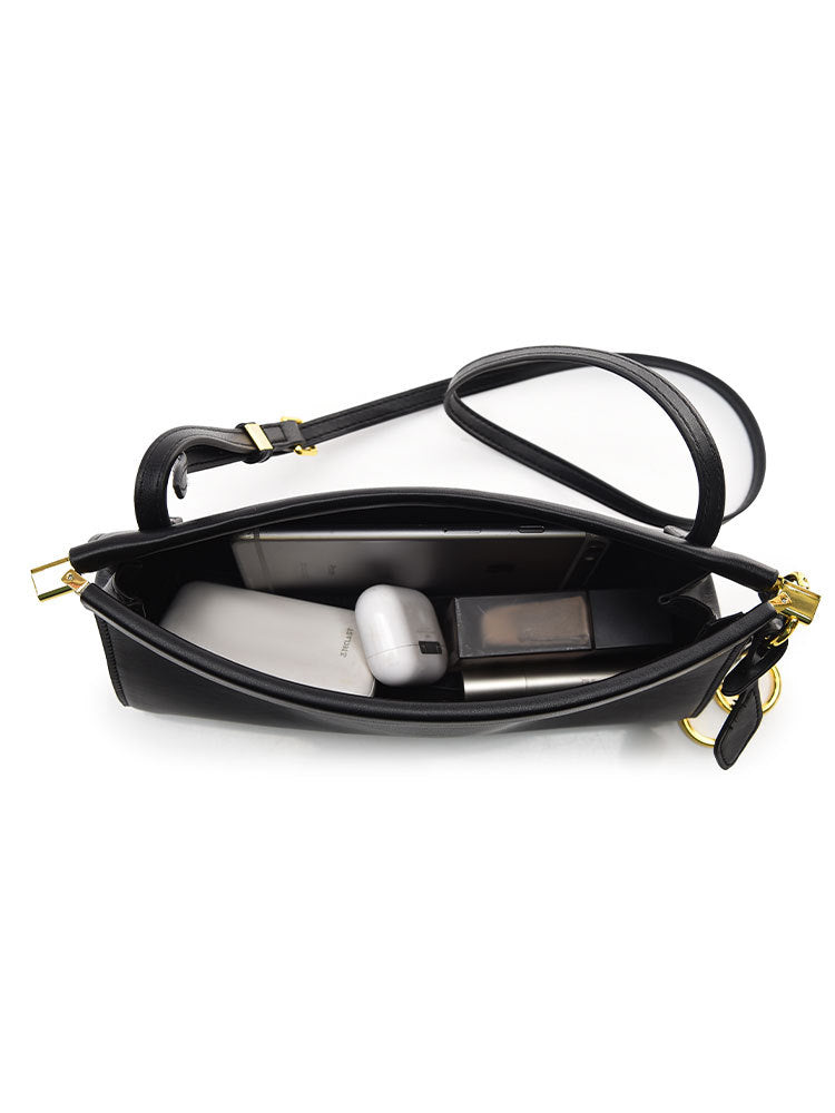 Women's Fashion Simple High Sense Underarm Women's Messenger Bag
