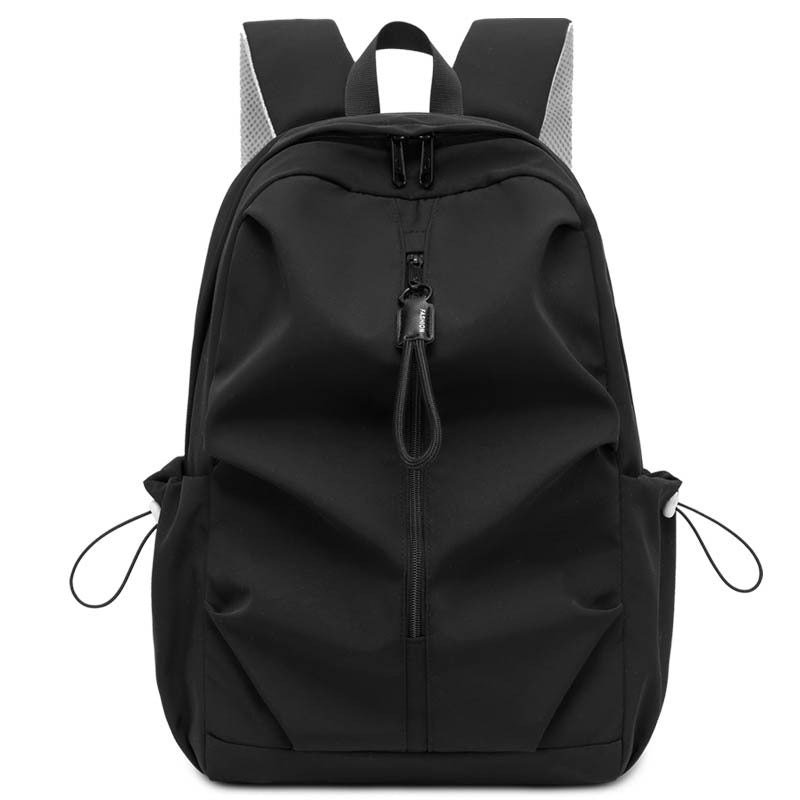Versatile Large Capacity Junior High Leisure Travel Bags