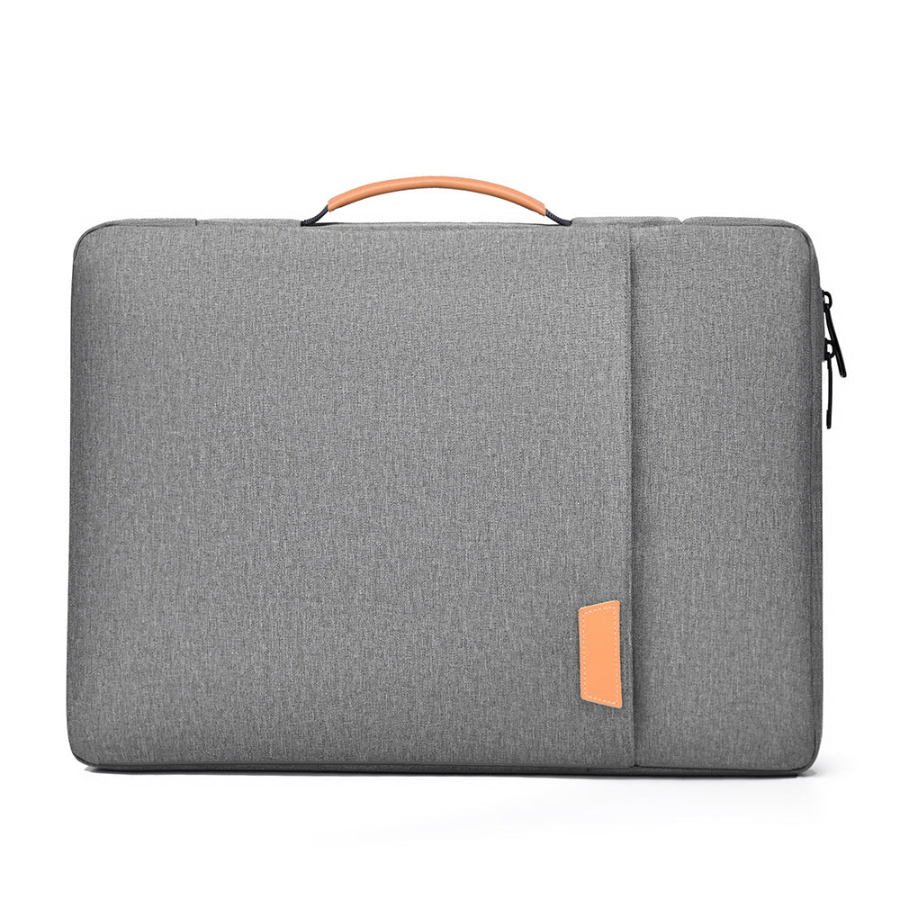 Cool Classic Lightweight Airbag Liner Storage Laptop Bag