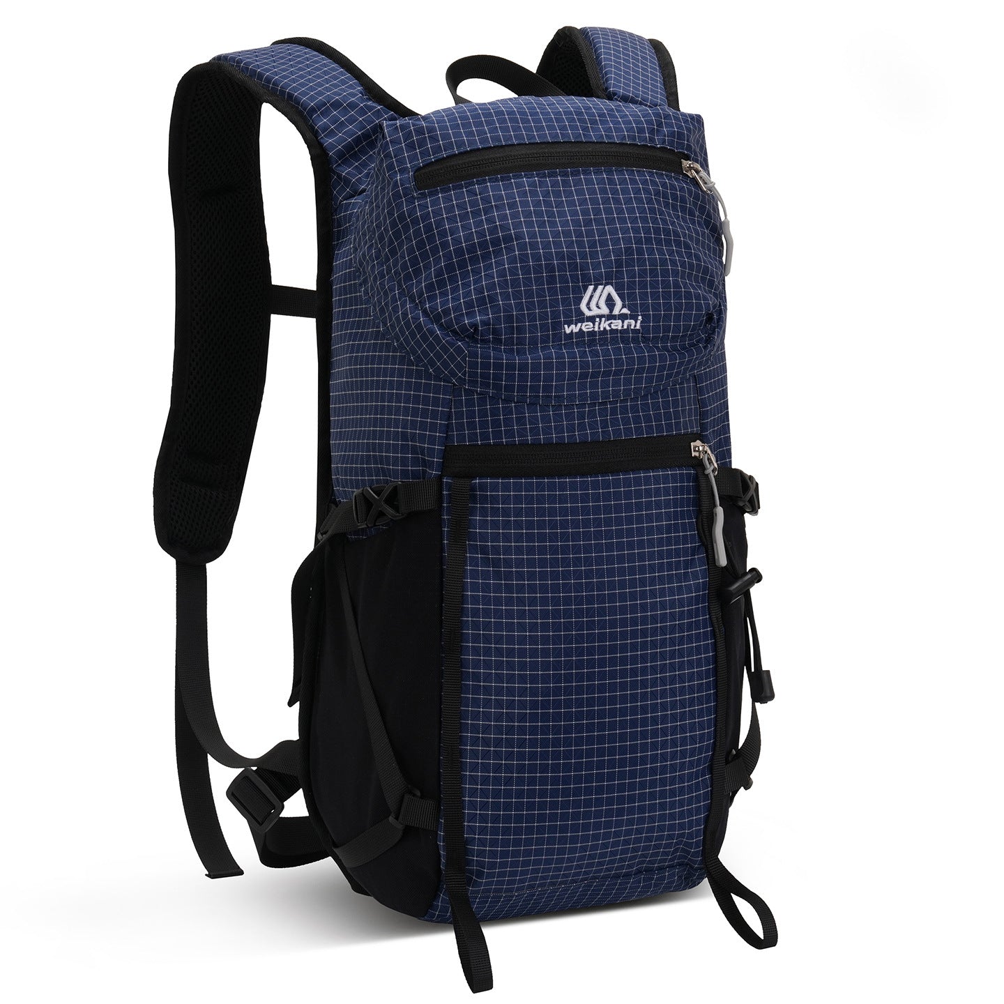 On Foot Large Capacity Lightweight Camping Backpacks