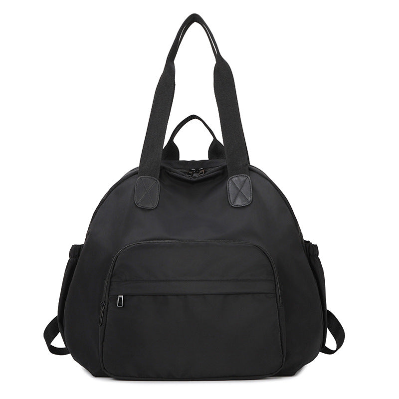 Large Capacity Mother Go Out Convenient Diaper Mummy Bag
