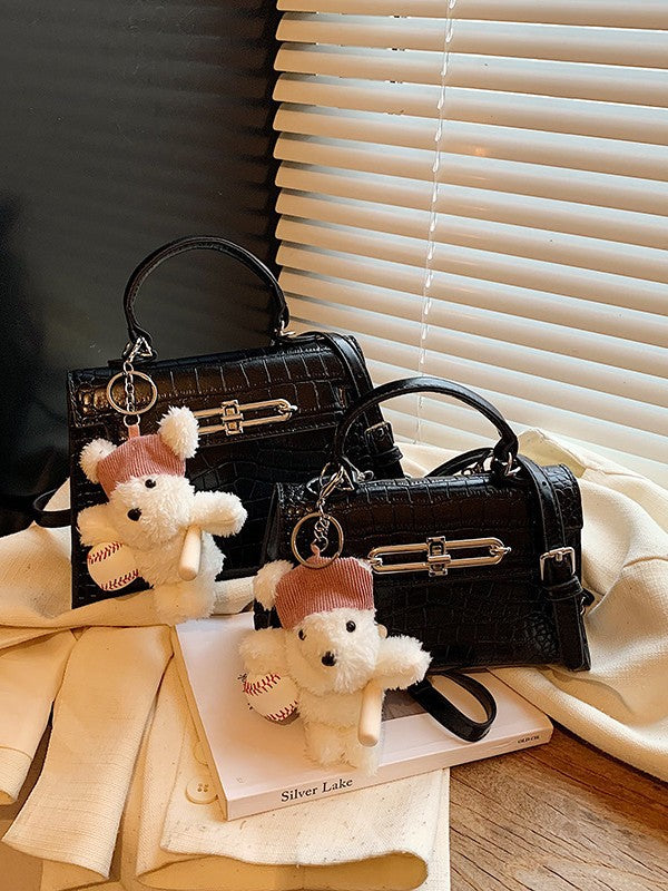 Women's Spring Fashion Western Style Retro Women's Messenger Bag
